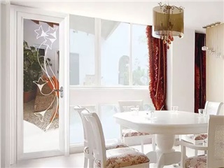 什么樣的門(mén)窗設(shè)計(jì)更具有人性化？